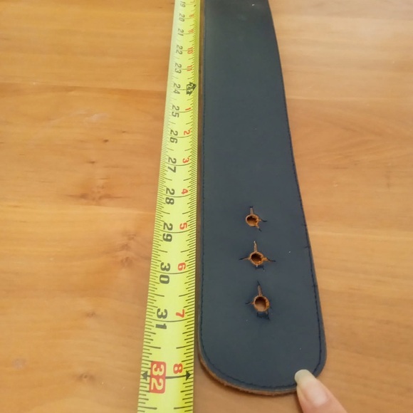 AnnTaylor Vintage Suede Belt-Beige 

Women’s size S - Picture 9 of 9